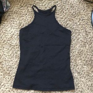 Buffbunny high neck (Davina tank)